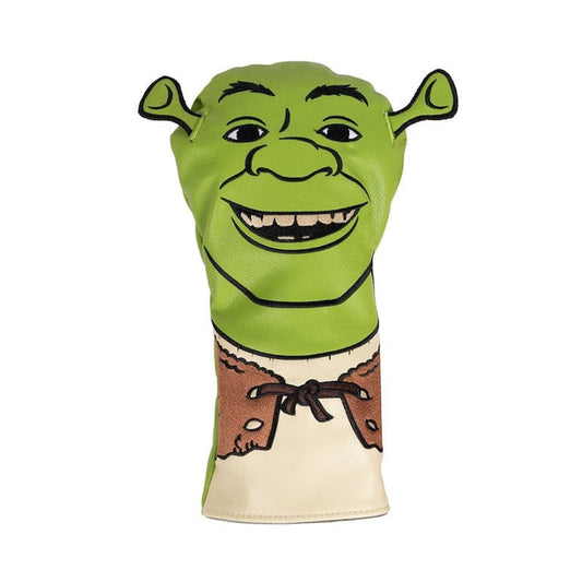 RSVLTS Shrek Driver Headcover EVENT Shrek "Shrek"  – Driver Headcover