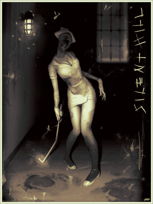 Silent Hill