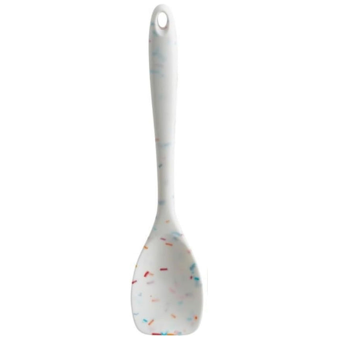 silicone spoon spatula