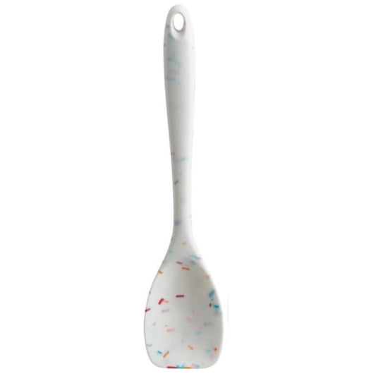 silicone spoon spatula