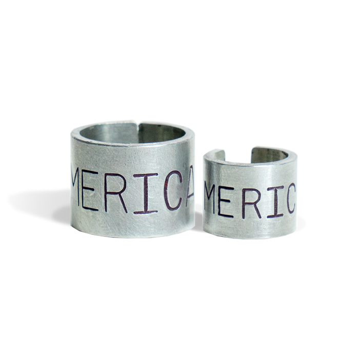 Simple Custom Band