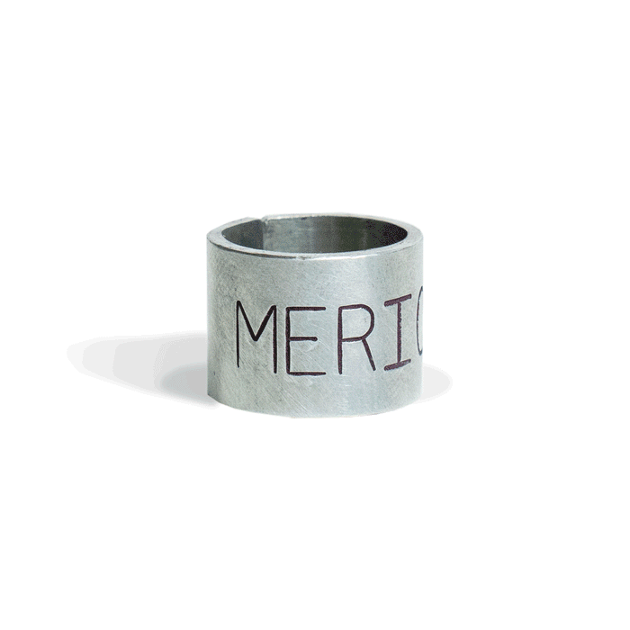 Simple Custom Band