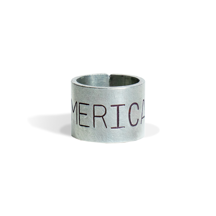 Simple Custom Band