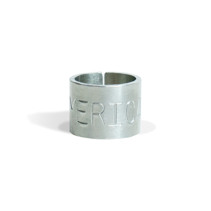 Simple Custom Band
