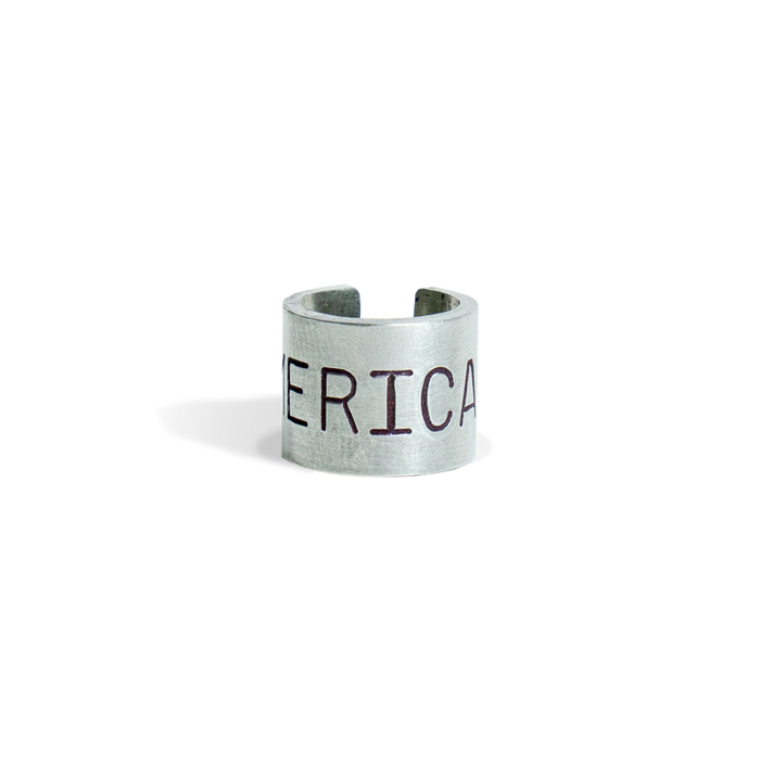 Simple Custom Band
