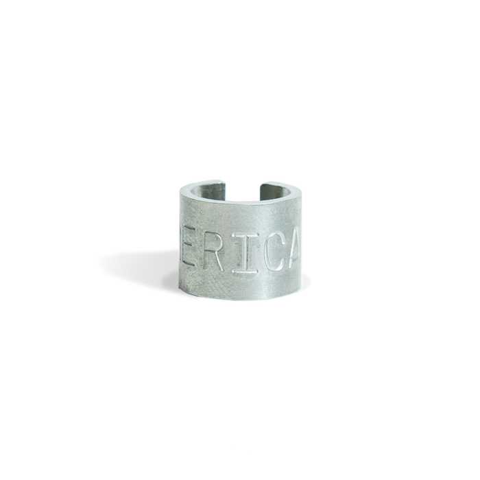 Simple Custom Band