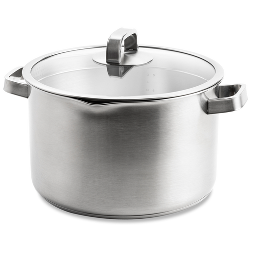 Simplicity kookpan 24cm