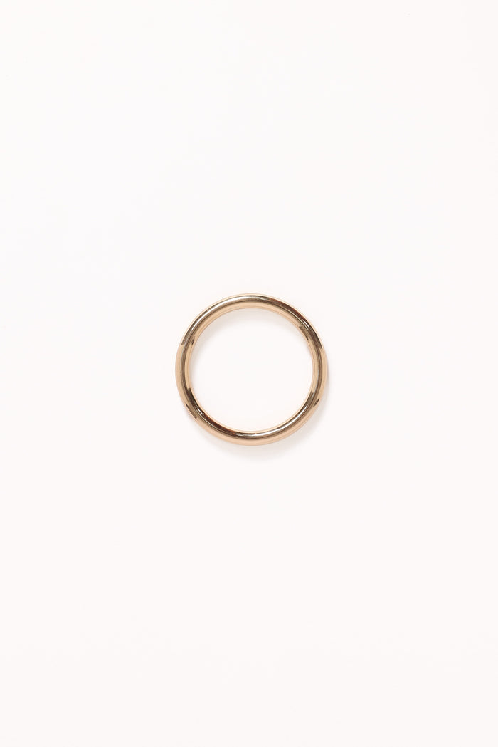 Petal and Pup USA ACCESSORIES Sinead Bangle - Gold One Size