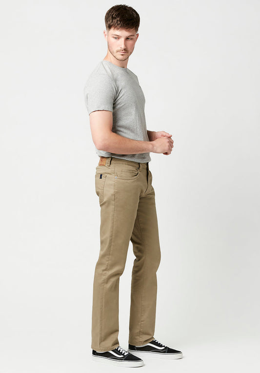Buffalo Men Pants Bm16083-All Woven Woven Pants Stretch