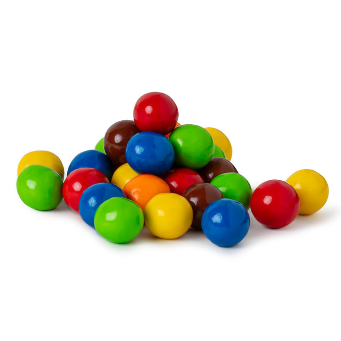 Sixlets Assorted - Bulk 12.5lb