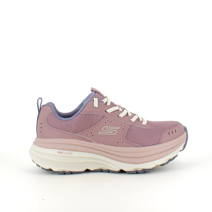 Skechers Adventure damsko med stötdämpning och extra utrymme
