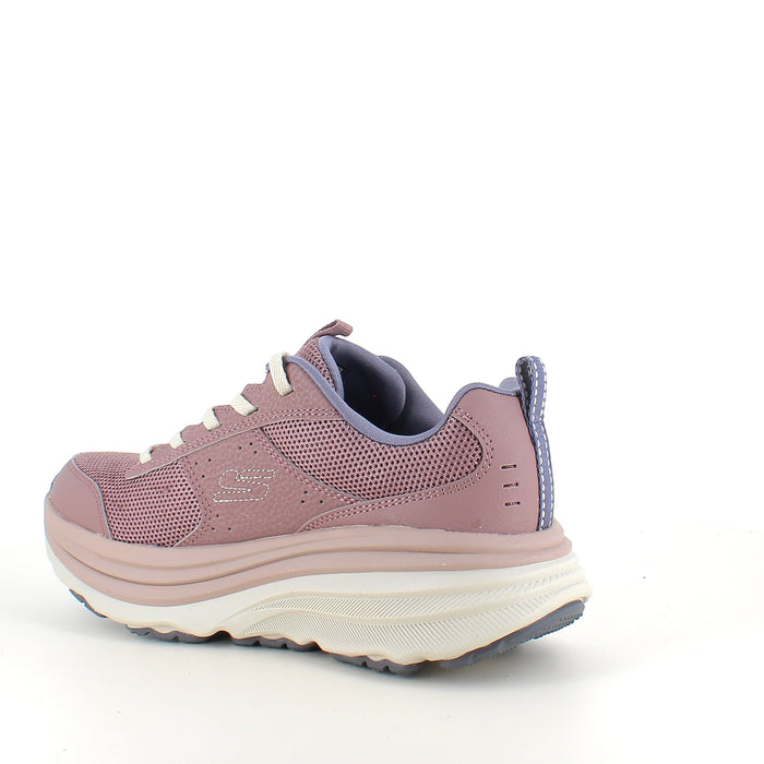 Skechers Adventure-skor – stötdämpande damskor med extra plats