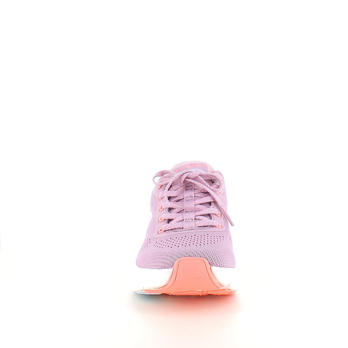 Skechers Slip-ins med Arch Fit – lavendelsneaker