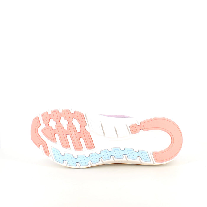 Skechers Slip-ins med Arch Fit – lavendelsneaker