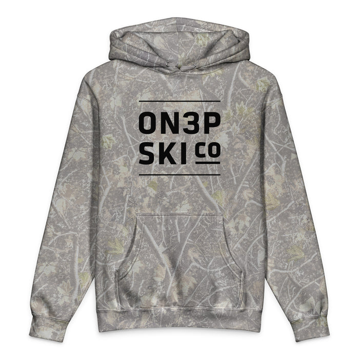 Deadwood Tree Camo / XS