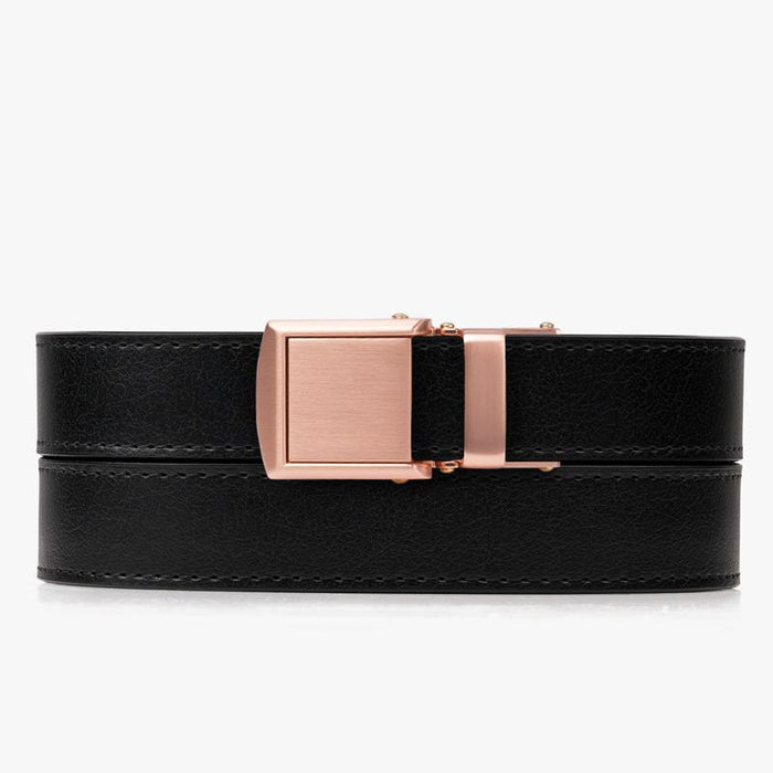 womens black belt