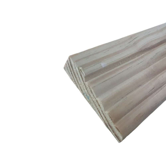 Skirting 75 x 25 **