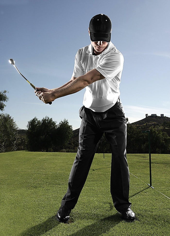 SKLZ Tempo And Grip Golf Trainer