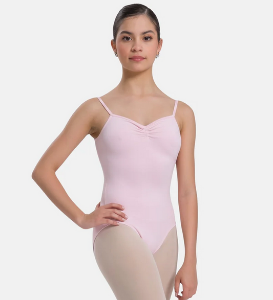 SL04 Stephanie Adult Leotard