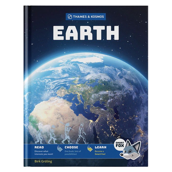Smart Fox: Earth STEM Thames & Kosmos