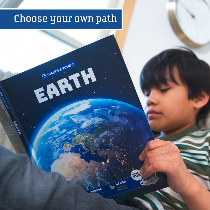 Smart Fox: Earth STEM Thames & Kosmos