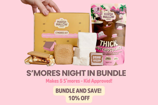 S'mores Night In Bundle