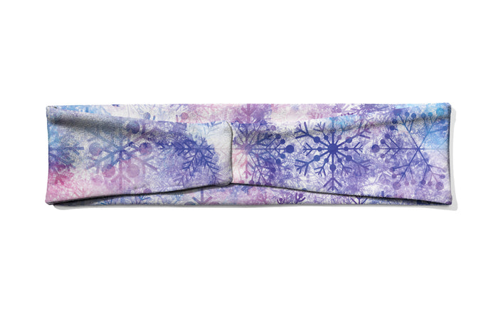 Snow Day Infinity Headband - View 4