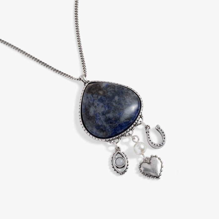 Antique Silver