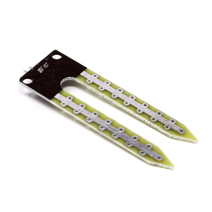 Soil Moisture Sensor Kit by ModMyPi - The Pi Hut