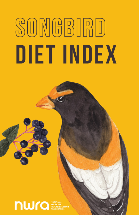 Songbird Diet Index, 2nd Ed