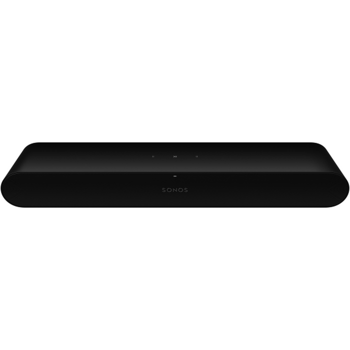 Sonos Ray Soundbar in Black | RAYG1UK1BLK Sonos Soundbar Euronics Ireland