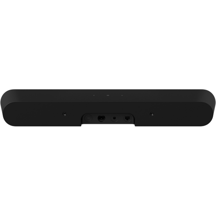 Sonos Ray Soundbar in Black | RAYG1UK1BLK Sonos Soundbar Euronics Ireland