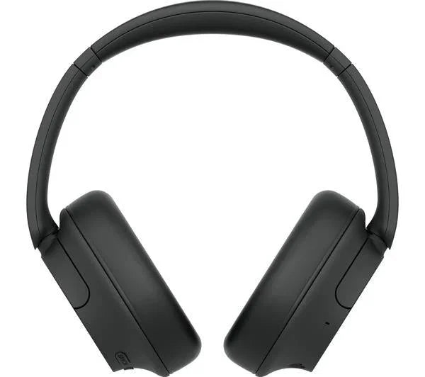 Sony Noise Cancelling Wireless Bluetooth Headphones Black | WHCH720NBCE7