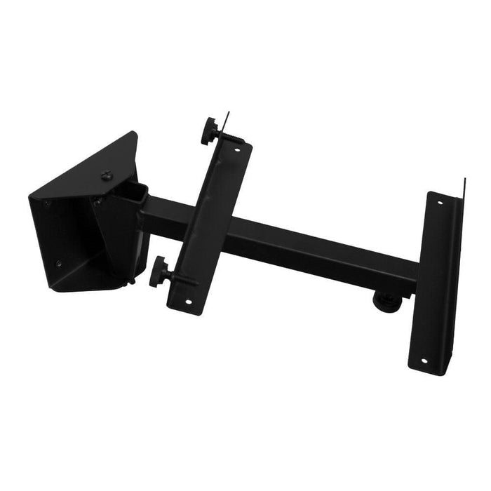 SP Full Motion Wall Mount Speaker Bracket -Home Living Store - -