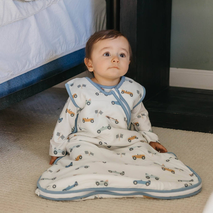 Speedster Knit Sleep Bag