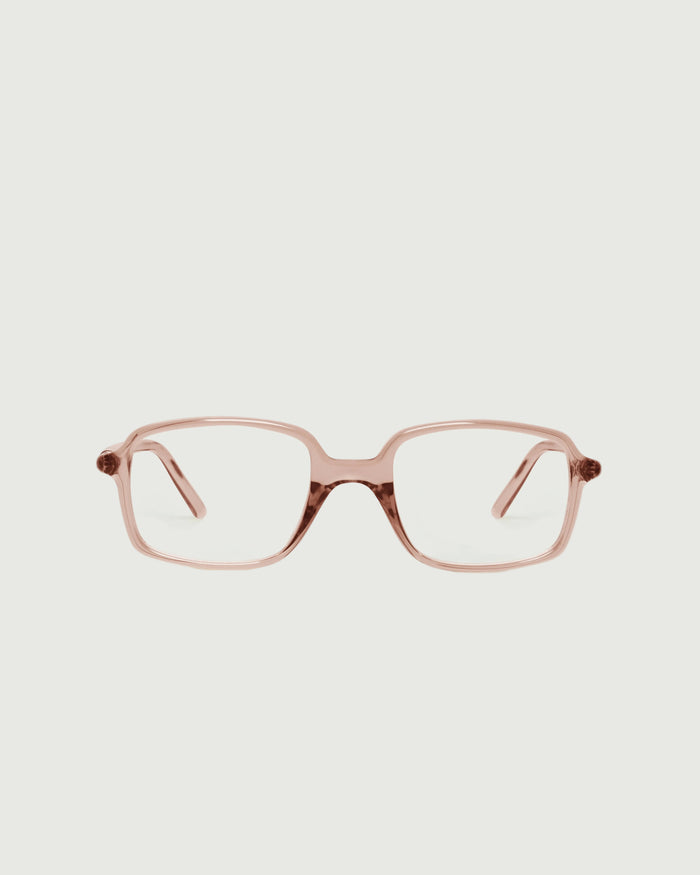 Rose Taupe / Pink