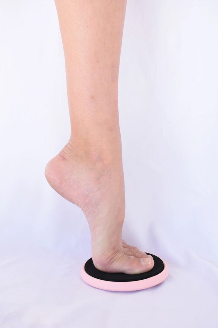 SpinBoard Releve Turning Disc