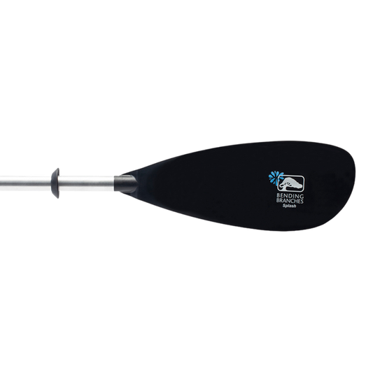 Splash blade