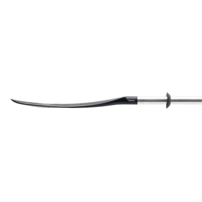 Left Splash blade profile