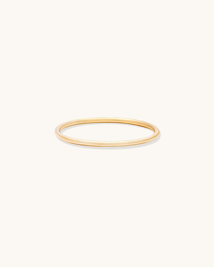 Stacking Ring