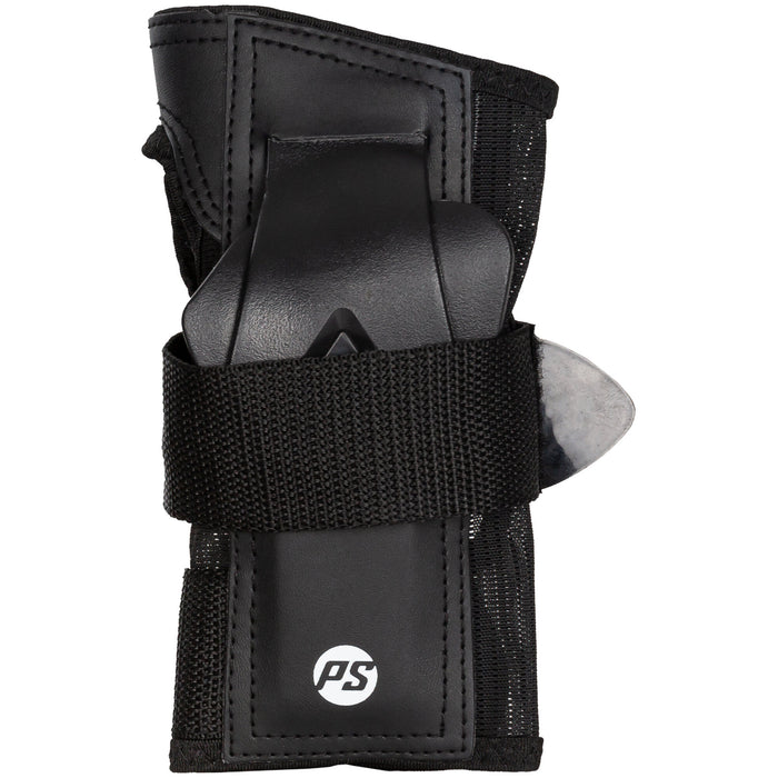Standard Black Wristguard (1)