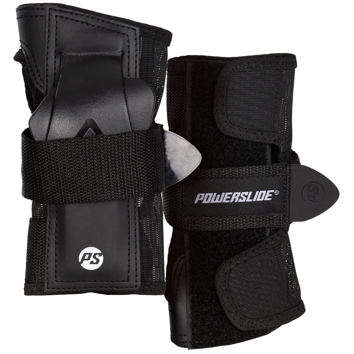 Standard Black Wristguard (2)