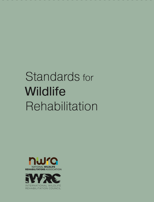 Standards for Wildlife Rehabilitation Ebook