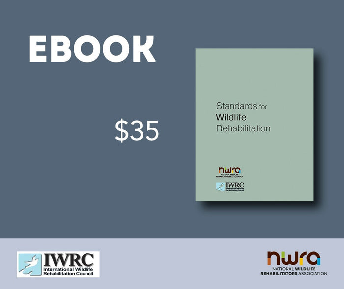 Standards for Wildlife Rehabilitation Ebook