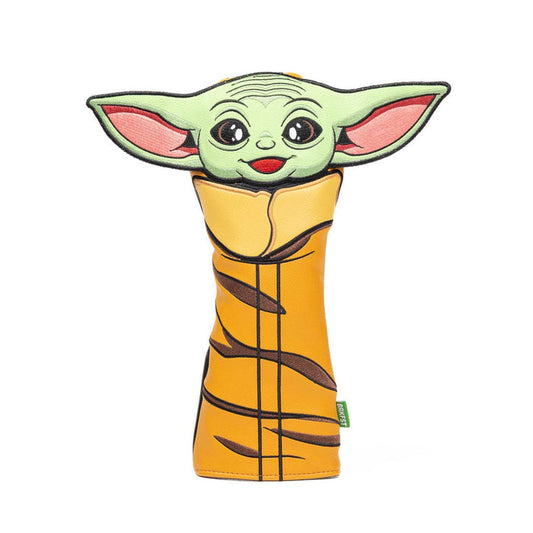 RSVLTS RSVLTS Star Wars "Grogu"_ Fairway Cover