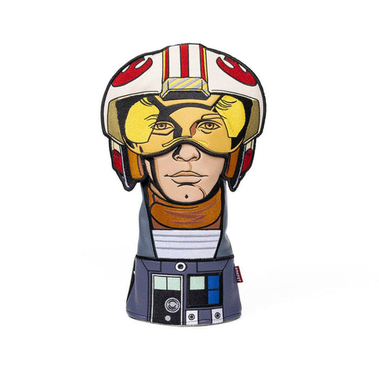 RSVLTS RSVLTS Star Wars "Luke"_ Fairway Cover