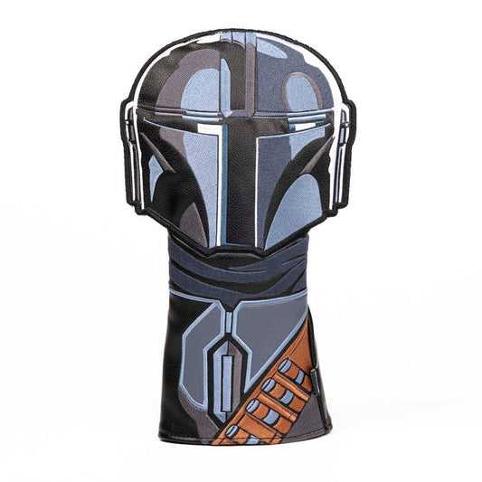 RSVLTS RSVLTS Star Wars "Mando"_ Driver Cover