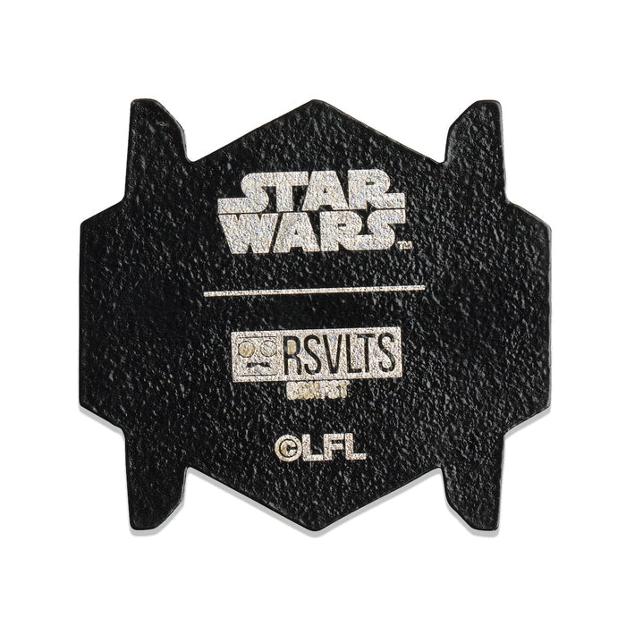RSVLTS Star Wars Golf Ball Marker Star Wars™ "TIE Fighter " – Ball Marker Star Wars™ "TIE Fighter " – Ball Marker
