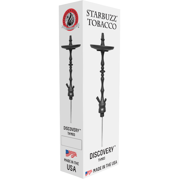 Starbuzz Discovery