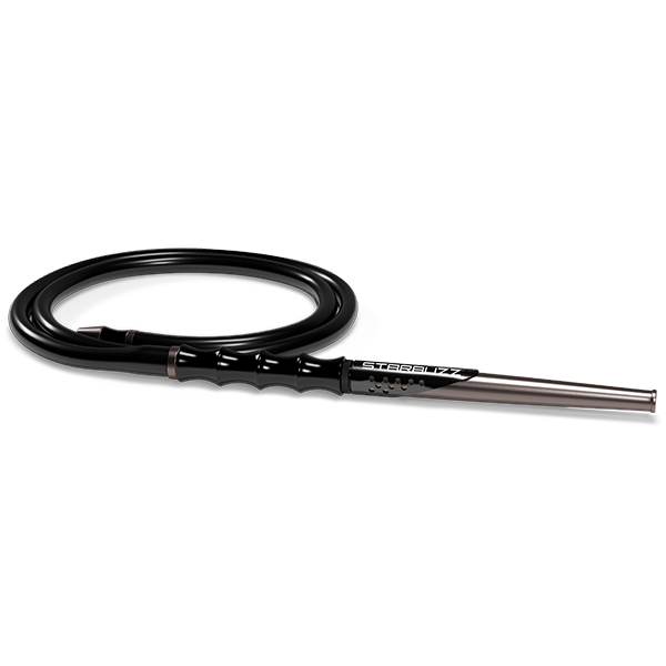 STARBUZZ PHANTOM Aluminum HOSE